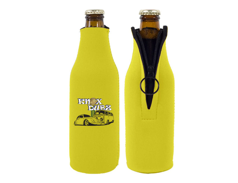 Knox Dubz Club Bottle Koozie