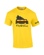 Merry Dubmas Bay Shirt