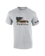 Merry Dubmas Ghia Shirt