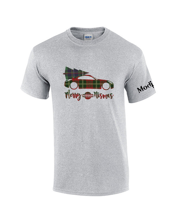 Merry Nismas 350Z Shirt