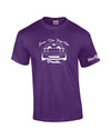 Mazda Miata Save the Pop Ups Shirt