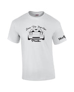 Mazda Miata Save the Pop Ups Shirt