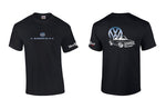 VW Golf Cabrio MK1 Shirt