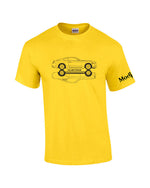 Ford Mustang Heritage Shirt