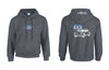 VW New Beetle (A5) Logo Hoodie