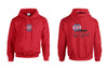 VW New Beetle (A5) Logo Hoodie