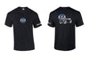 VW New Beetle Vert Logo Shirt