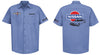 Nissan 720 King Cab Mechanic's Shirt