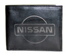 Nissan Old Logo Wallet