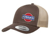 Nissan Logo Trucker Hat