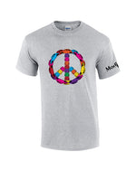 Peace Sign Bug Shirt