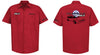 VW Scirocco MK2 Logo Mechanic's Shirt