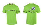 VW T3 Doka Shirt