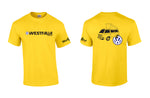 VW Vanagon Westy Shirt