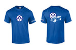 VW Bug Vert Logo Shirt