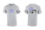 VW Bug Vert Logo Shirt