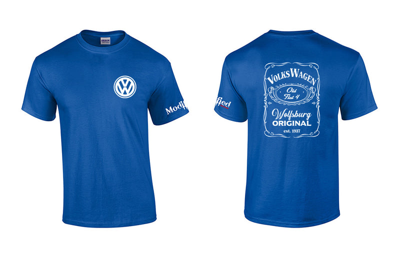 Volkswagen Jack Shirt