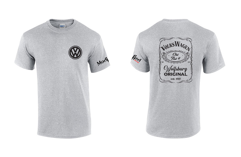 Volkswagen Jack Shirt