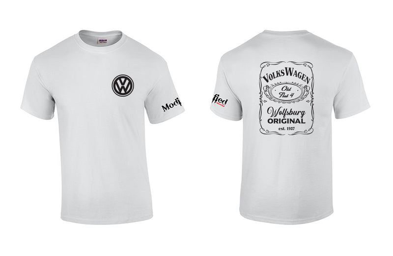 Volkswagen Jack Shirt