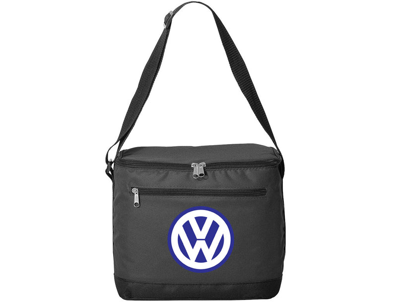 VW Logo 12 Can Cooler
