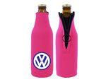 VW Logo Bottle Koozie