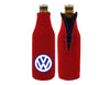 VW Logo Bottle Koozie