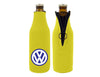 VW Logo Bottle Koozie