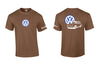 VW Notchback Logo Shirt
