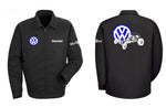 VW Rail Buggy Mechanic's Jacket
