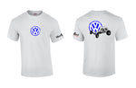 VW Rail Buggy Shirt