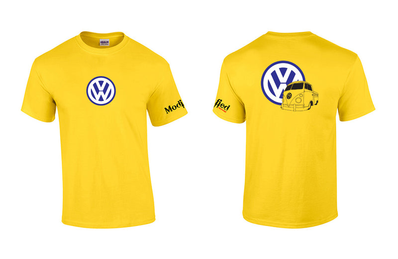 VW Single Cab Pick-up Shirt