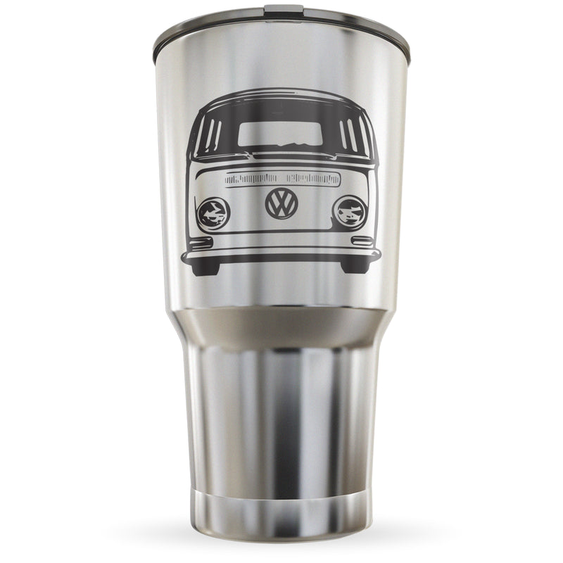 VW Bay Front Insulated Tumbler
