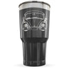 VW Bug Front Insulated Tumbler