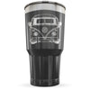 VW Bus Front Insulated Tumbler
