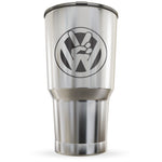 VW Peace Sign Insulated Tumbler