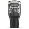 VW Thing Front Insulated Tumbler
