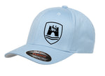 Wolfsburg Logo Fitted Hat