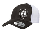 Wolfsburg Logo Trucker Hat