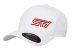 Subaru Impreza WRX STI Logo Fitted Hat